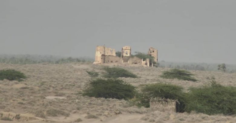 الحديدة.. استهداف حوثي متجدد يطال قرى ومزارع المواطنين بمنطقة الجاح 1 الحديدة.. استهداف حوثي متجدد يطال قرى ومزارع المواطنين بمنطقة الجاح