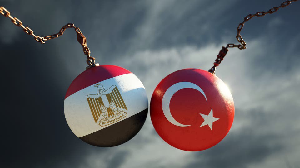 بعد مبادرة أردوغان.. مصر لم ترد على طلب تركيا لعقد لقاء أمني 1 بعد مبادرة أردوغان.. مصر لم ترد على طلب تركيا لعقد لقاء أمني