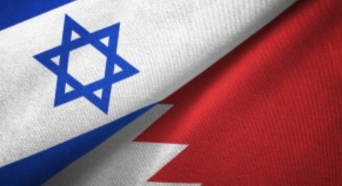 ترامب يعلن اتفاق سلام بين البحرين وإسرائيل