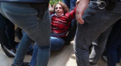 تقرير حقوقي صادم يكشف حجم الانتهاكات في تركيا في أغسطس