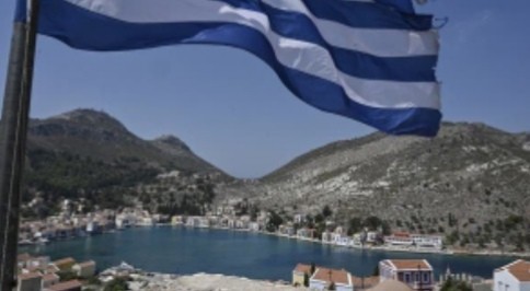 اليونان: تركيا بدأت تفهم أن سياسة التهديد غير مفيدة 1 اليونان: تركيا بدأت تفهم أن سياسة التهديد غير مفيدة
