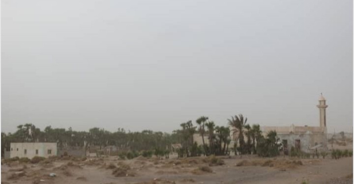 ضمن خروقاتها.. قصف حوثي يطال قرى في الجبلية جنوب الحديدة