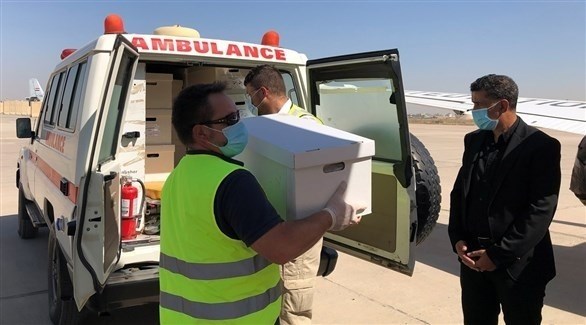 الكويت تتعرف على رفات 7 من الأسرى والمفقودين في العراق 1 الكويت تتعرف على رفات 7 من الأسرى والمفقودين في العراق
