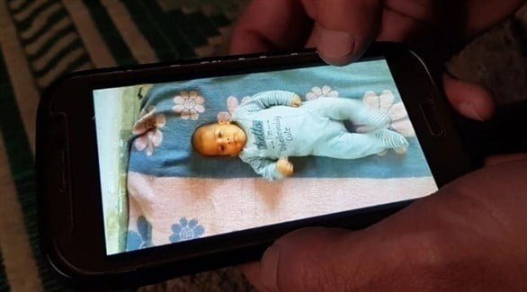 بسبب قرارات أردوغان .. يتجمد الأطفال حتى الموت عند الحدود