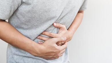 اضطرابات معوية تلاحق كثيرين في الصيف.. وخبراء يكشفون الأسباب وطرق الوقاية 10 اضطرابات معوية تلاحق كثيرين في الصيف.. وخبراء يكشفون الأسباب وطرق الوقاية