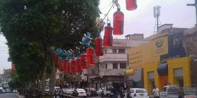 مليشيا الحوثي تنهب الوقود المخصص للمشافي من المخازن التابعة للأمم المتحدة