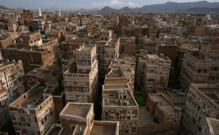 مُسن يقتل حفيديه بصنعاء بسبب خلاف على قطعة أرض 1 مُسن يقتل حفيديه بصنعاء بسبب خلاف على قطعة أرض