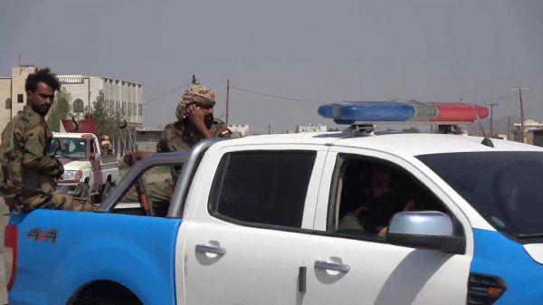 ضبط متهما بجريمة قتل في الخوخة