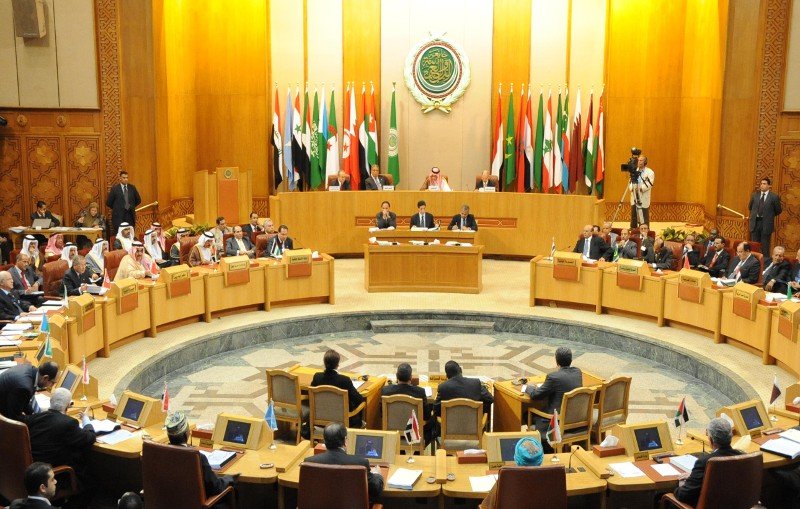 "الداخلية العرب" يؤيد بيان الخارجية السعودية 1 "الداخلية العرب" يؤيد بيان الخارجية السعودية