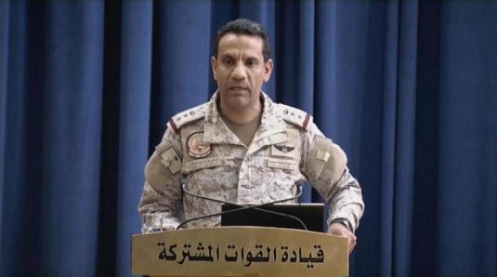 تصعيد غير مسبوق.. احباط سابع محاولة حوثية لاستهداف السعودية