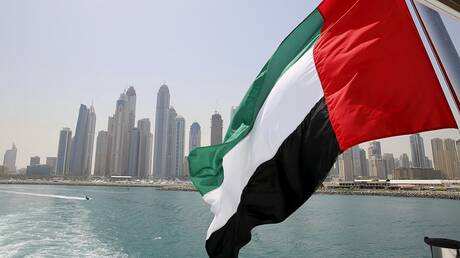 الإمارات ضمن أفضل 20 دولة من حيث مؤشر القوة الناعمة 1 الإمارات ضمن أفضل 20 دولة من حيث مؤشر القوة الناعمة