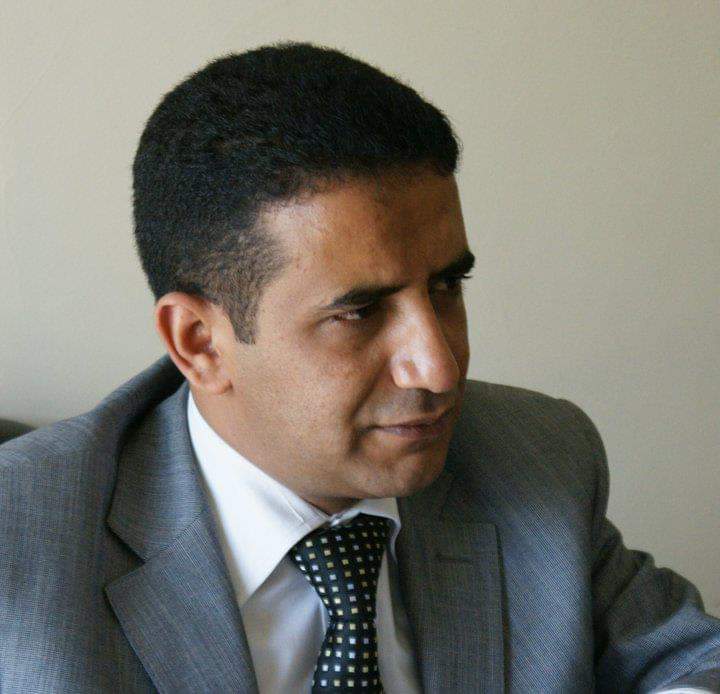 عن يوسف الفيشي.. أو "الوجه الأسود" للحوثيين 1 عن يوسف الفيشي.. أو "الوجه الأسود" للحوثيين