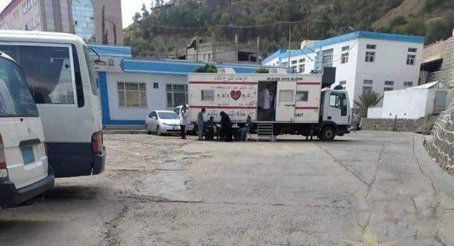 تحت عناوين كاذبة .. مليشيا الحوثي تبحث عن الدماء على ابواب الجامعات 1 تحت عناوين كاذبة .. مليشيا الحوثي تبحث عن الدماء على ابواب الجامعات