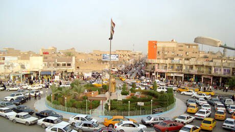 العراق.. تشكيل لجنة عليا للتحقيق بالأحداث في ذي قار 1 العراق.. تشكيل لجنة عليا للتحقيق بالأحداث في ذي قار