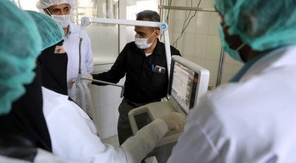 كورونا اليمن .. تسجيل 16 إصابة مؤكدة بالفيروس و41 حالة اشتباه