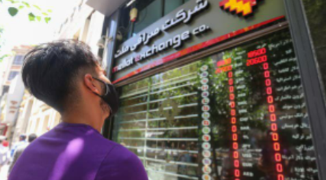 إيران ترفض العودة للاتفاق النووي .. وتربطها بتصدير النفط ورفع العقوبات 1 إيران ترفض العودة للاتفاق النووي .. وتربطها بتصدير النفط ورفع العقوبات