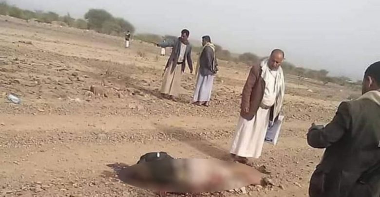 مليشيا الحوثي تصفي مشائخ قبليين استخدمتهم جسرا لاغتصاب الحكم في اليمن