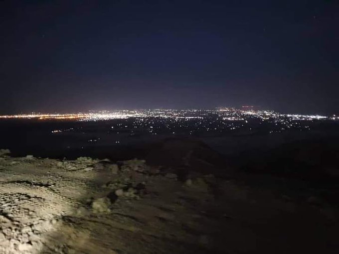 الجيش يستعيد جبل "البلق" الاستراتيجي في مأرب 1 الجيش يستعيد جبل "البلق" الاستراتيجي في مأرب
