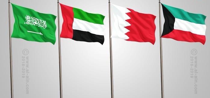 مجلس التعاون الخليجي يؤيد بيان السعودية بشأن "تقرير خاشقجي" 1 مجلس التعاون الخليجي يؤيد بيان السعودية بشأن "تقرير خاشقجي"