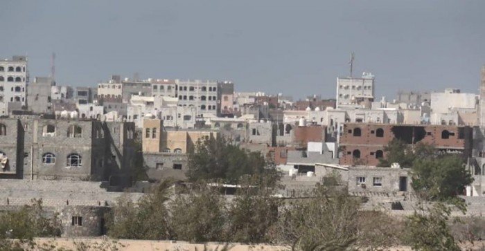 خلال 73 ساعة.. مستشفيات الحديدة تستقبل 17 جثة و23 جريحا حوثيا من الساحل الغربي 1 خلال 73 ساعة.. مستشفيات الحديدة تستقبل 17 جثة و23 جريحا حوثيا من الساحل الغربي