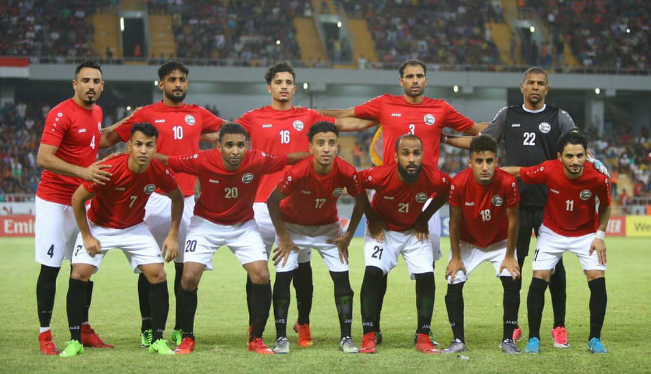 بسبب كورونا .. الاتحاد الآسيوي يؤجل مباراة المنتخب الأول ونظيره السعودي 1 بسبب كورونا .. الاتحاد الآسيوي يؤجل مباراة المنتخب الأول ونظيره السعودي
