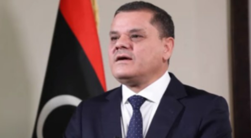 ليبيا .. خلاف على توزيع الحقائب السيادية بين الأقاليم الليبية 1 ليبيا .. خلاف على توزيع الحقائب السيادية بين الأقاليم الليبية
