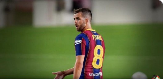 برشلونة وإشبيلية.. عودة نجم وغياب آخر في قائمة البلوجرانا