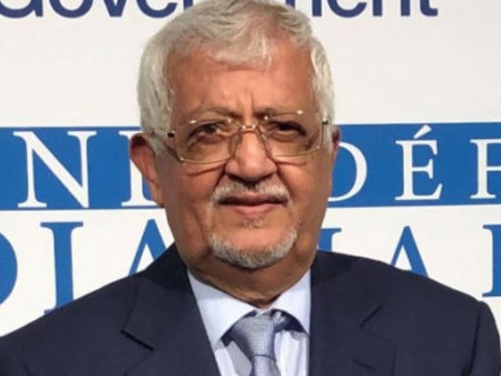 مأرب.. فأر قديم وفأران جديدان 1 مأرب.. فأر قديم وفأران جديدان