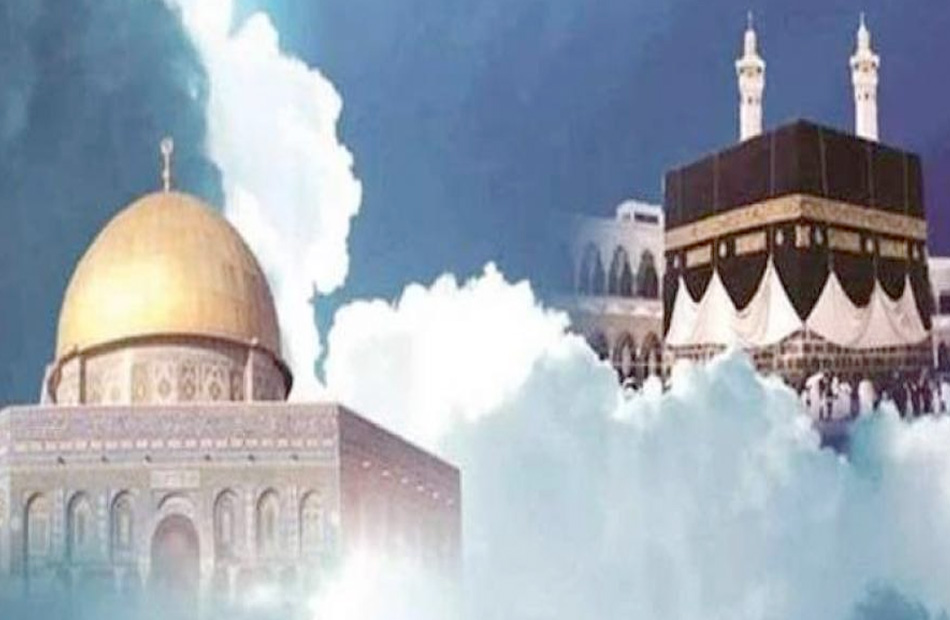 احياء ليلة "الإسراء والمعراج" ليلة الدعاء المستحب 1 احياء ليلة "الإسراء والمعراج" ليلة الدعاء المستحب