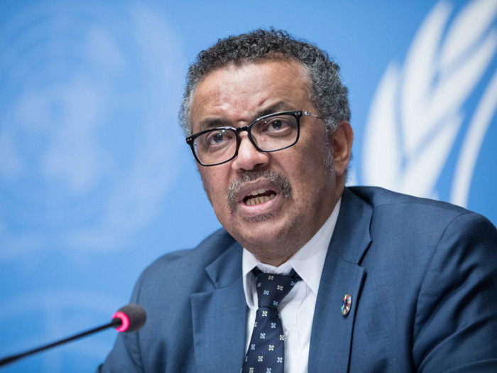 الصحة العالمية تحذر من استخدام عقار هيدروكسي كلوروكين للوقاية من كورونا 1 الصحة العالمية تحذر من استخدام عقار هيدروكسي كلوروكين للوقاية من كورونا