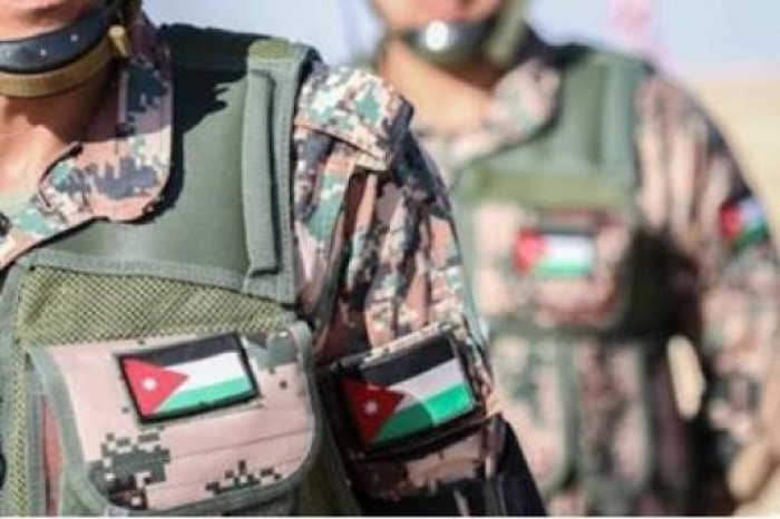 الأردن .. إحباط محاولة تسلل لشخص قادم من سوريا 1 الأردن .. إحباط محاولة تسلل لشخص قادم من سوريا