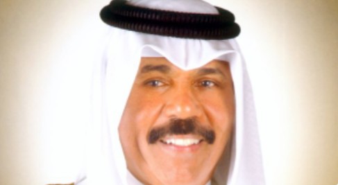 أمير دولة الكويت يصدر مرسوما بتشكيل الحكومة الجديدة 1 أمير دولة الكويت يصدر مرسوما بتشكيل الحكومة الجديدة