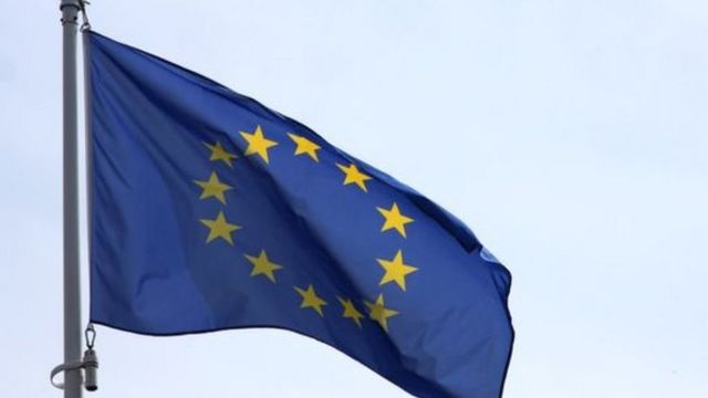 بيان ثلاثي أوروبي يطالب إيران بوقف خروقاتها للاتفاق النووي دون تأخير 1 بيان ثلاثي أوروبي يطالب إيران بوقف خروقاتها للاتفاق النووي دون تأخير