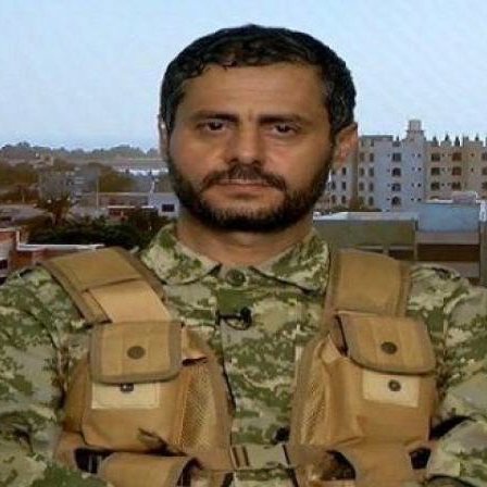 محمد البخيتي ونزول القرآن على اليمن والفرس