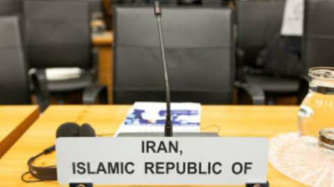 إيران تساوم الوكالة الدولية .. المعلومات مقابل رفع العقوبات 1 إيران تساوم الوكالة الدولية .. المعلومات مقابل رفع العقوبات