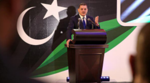 الدبيبة يرسل ملامح الحكومة الجديدة أمام مجلس النواب الليبي دون أسماء 1 الدبيبة يرسل ملامح الحكومة الجديدة أمام مجلس النواب الليبي دون أسماء