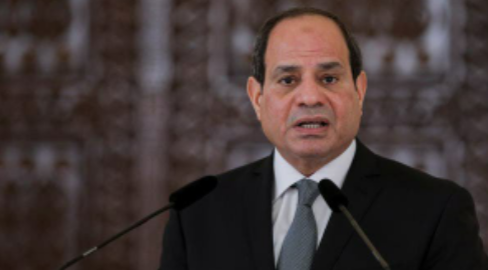 أول زيارة للسيسي إلى السودان بعد تشكيل المجلس السيادي لبحث أزمة سد النهضة 1 أول زيارة للسيسي إلى السودان بعد تشكيل المجلس السيادي لبحث أزمة سد النهضة