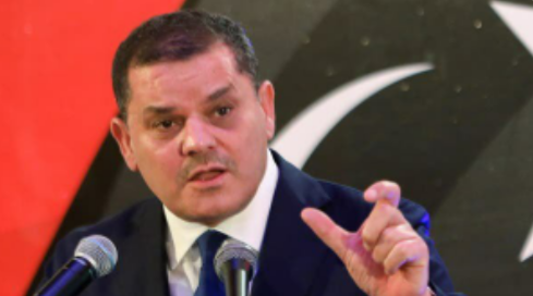 ليبيا .. فتح الطريق الساحلي يدفع بالعملية السياسية ويدعم جهود اللجنة العسكرية 1 ليبيا .. فتح الطريق الساحلي يدفع بالعملية السياسية ويدعم جهود اللجنة العسكرية