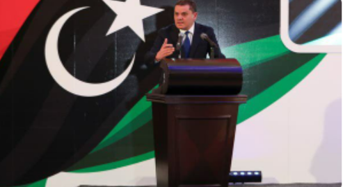 ترقب واسع في ليبيا .. هل يمنح البرلمان الثقة للحكومة؟ 1 ترقب واسع في ليبيا .. هل يمنح البرلمان الثقة للحكومة؟