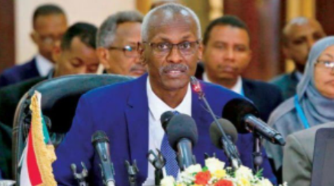 السودان: إذا فشلت مفاوضات سد النهضة فسندافع عن حقوقنا بكل السبل المشروعة 1 السودان: إذا فشلت مفاوضات سد النهضة فسندافع عن حقوقنا بكل السبل المشروعة