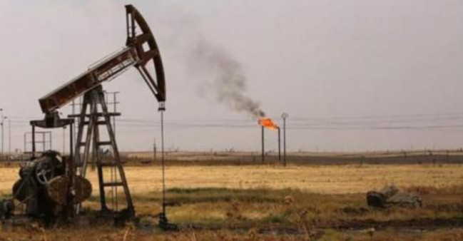 قوات روسية تطرد ميليشيات إيرانية من حقلي نفط وغاز 1 قوات روسية تطرد ميليشيات إيرانية من حقلي نفط وغاز