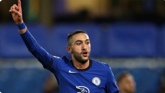 تشيلسي يلحق بركب المتأهلين الى ربع نهائي أبطال أوروبا 1 تشيلسي يلحق بركب المتأهلين الى ربع نهائي أبطال أوروبا