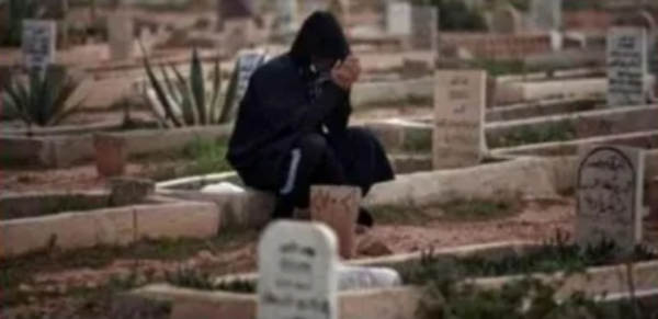 كيف يقضي من فقد والدته يوم عيد الأم؟ 1 كيف يقضي من فقد والدته يوم عيد الأم؟