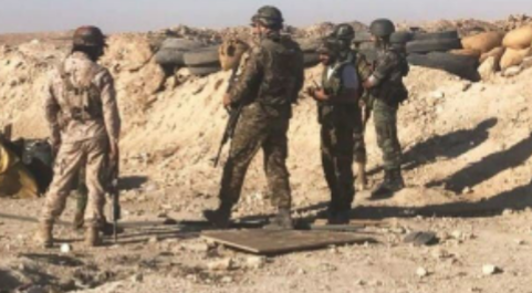 أراضي السوريين بقبضة إيران .. وحزب الله يدعم والنظام مشغول 1 أراضي السوريين بقبضة إيران .. وحزب الله يدعم والنظام مشغول