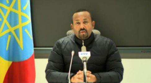 إثيوبيا: سنواصل الملء .. ولا نريد الضرر لمصر والسودان 1 إثيوبيا: سنواصل الملء .. ولا نريد الضرر لمصر والسودان