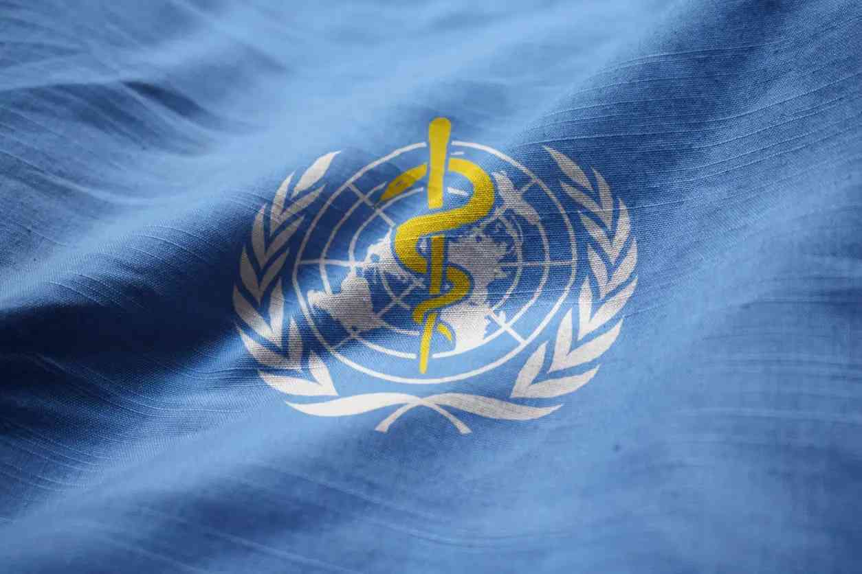 منظمة الصحة تتوقع انتهاء جائحة كورونا مطلع العام 2022