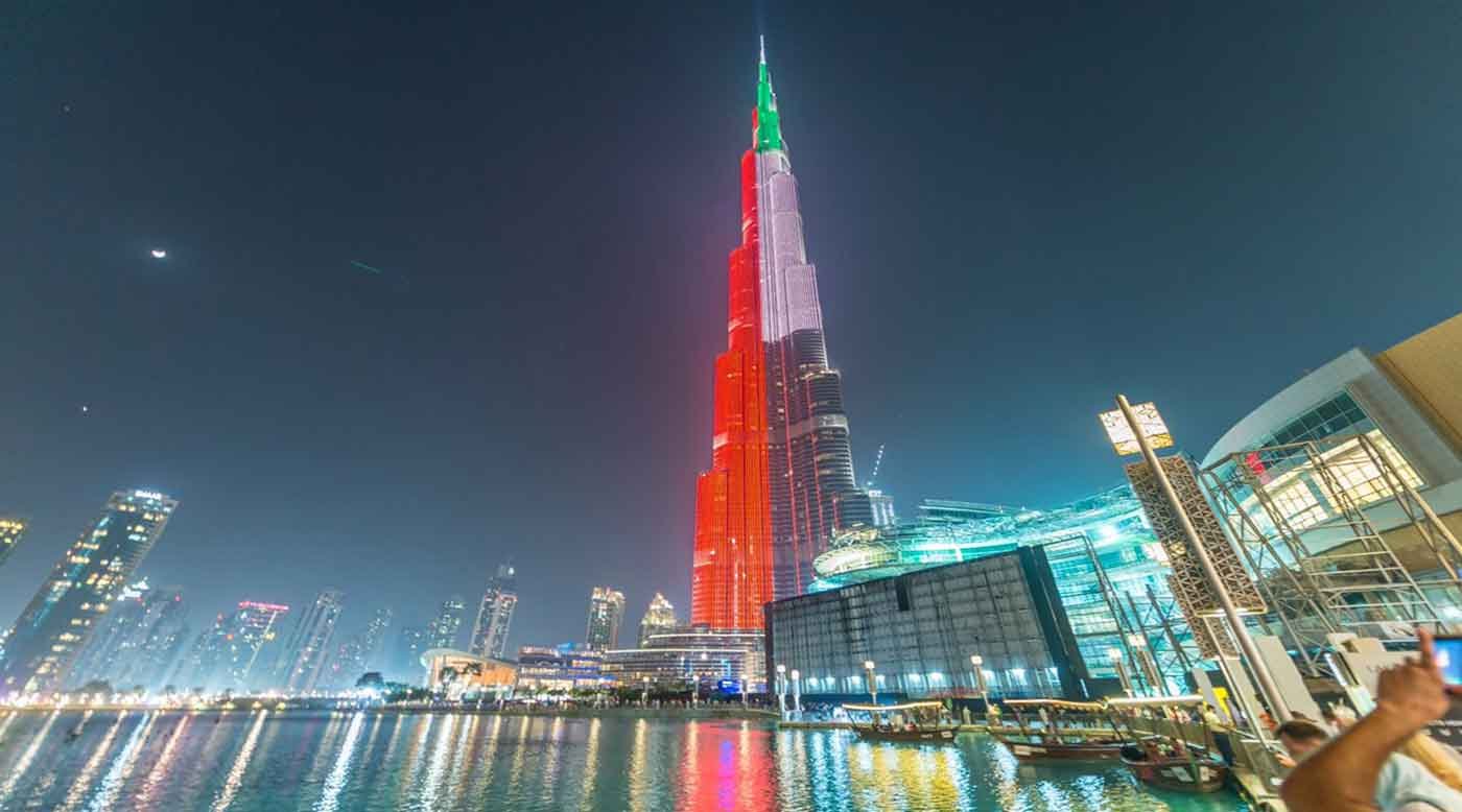 الإمارات الثانية عالمياً في استثمارات الصناديق السيادية 1 الإمارات الثانية عالمياً في استثمارات الصناديق السيادية