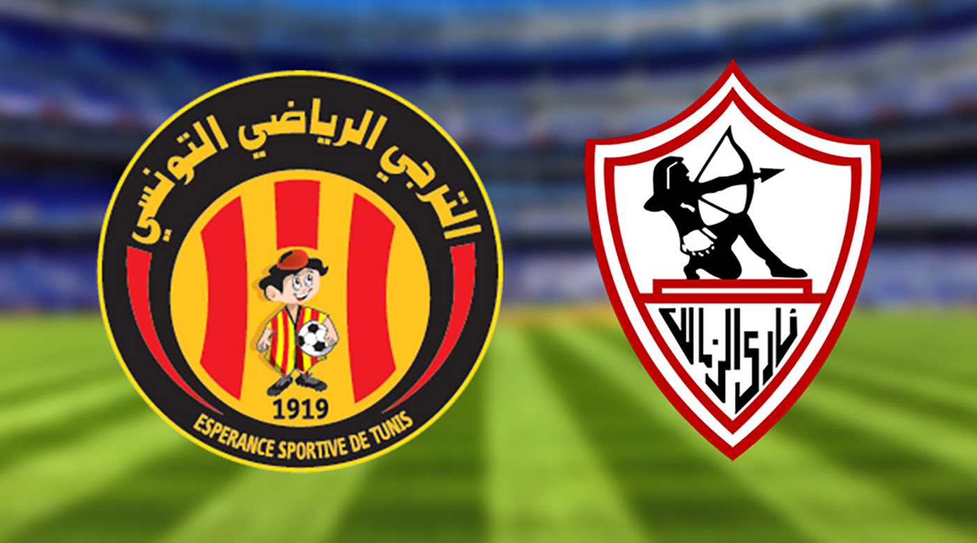 الترجي يفوز على مضيفه الزمالك ويتأهل لدور الثمانية الأفريقي 1 الترجي يفوز على مضيفه الزمالك ويتأهل لدور الثمانية الأفريقي