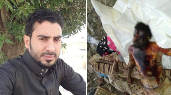مليشيا الحوثي تعتقل مغترب وتعيده جثة هامدة إلى أهلة في تعز 1 مليشيا الحوثي تعتقل مغترب وتعيده جثة هامدة إلى أهلة في تعز