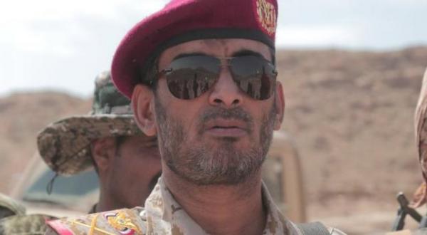 رئيس هيئة الأركان: العمليات العسكرية مستمرة حتى استعادة كل شبر من اليمن
